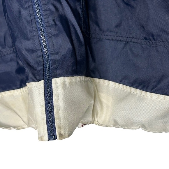 VINTAGE Nike Rare Reversible Hooded Heavy Jacket - Picture 8 of 15